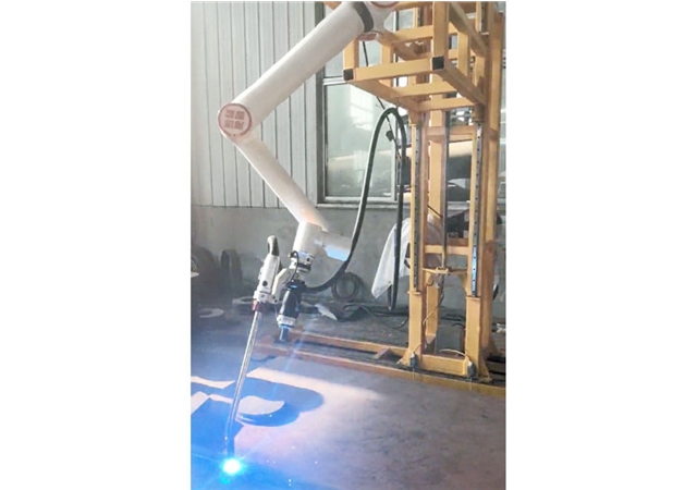 機器人作業(yè)