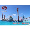絞吸式挖泥船的疏浚施工技術(shù)